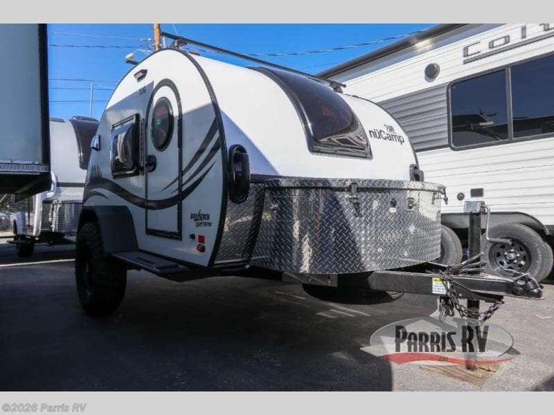 New 2027  NuCamp TAG XL Boondock by NuCamp from Parris RV in Murray, UT