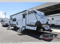 New 2027 Alliance RV Delta Ultra Lite RK234 available in Murray, Utah