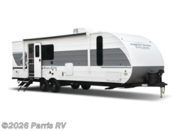 New 2027 Forest River Salem Cruise Lite 26ICE available in Murray, Utah