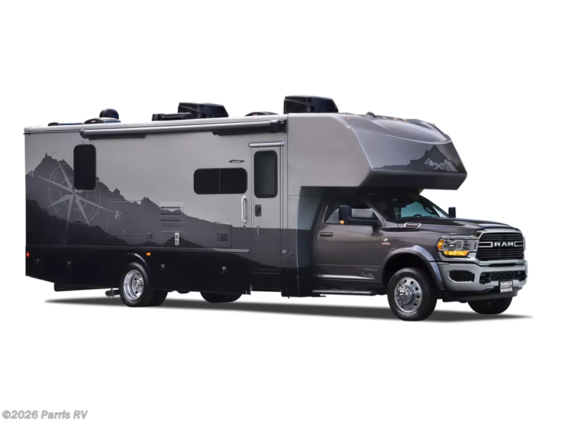 New 2027 Dynamax Corp  isata 5 30FW available in Murray, Utah