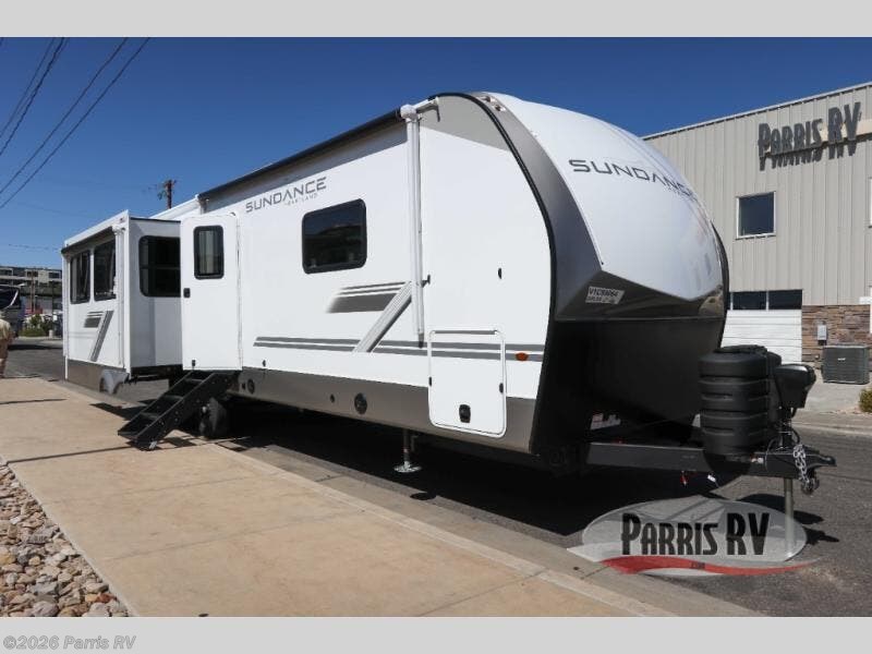 New 2027  Heartland Sundance 29RLBS by Heartland from Parris RV in Murray, UT