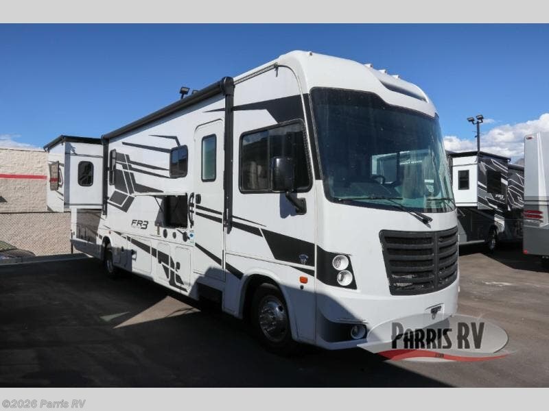 Used 2023 Forest River FR3 34DS available in Murray, Utah