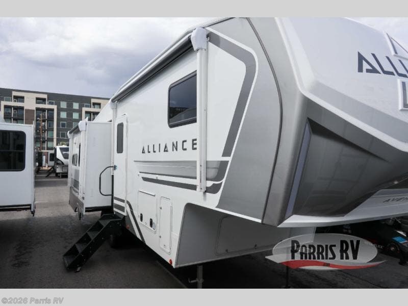 New 2027 Alliance RV Avenue All-Access 27RK available in Murray, Utah