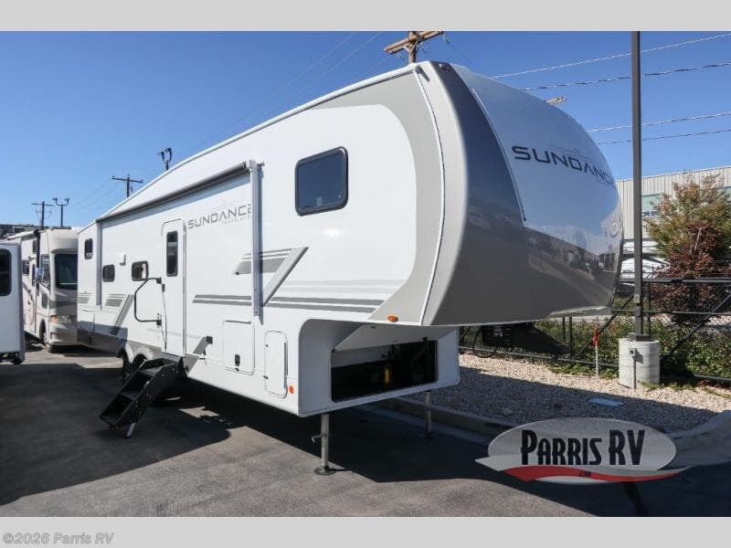New 2027 Heartland Sundance 28DB available in Murray, Utah