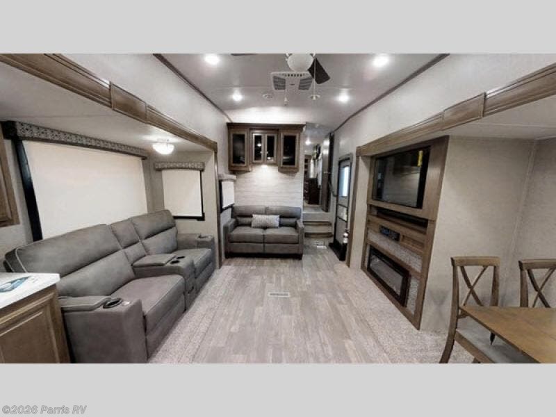 Used 2019 Forest River Flagstaff Classic Super Lite 8529RKBS available in Murray, Utah