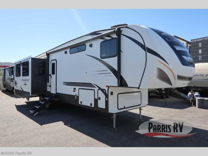 Used 2020 K-Z Durango Half-Ton D294MBQ available in Murray, Utah