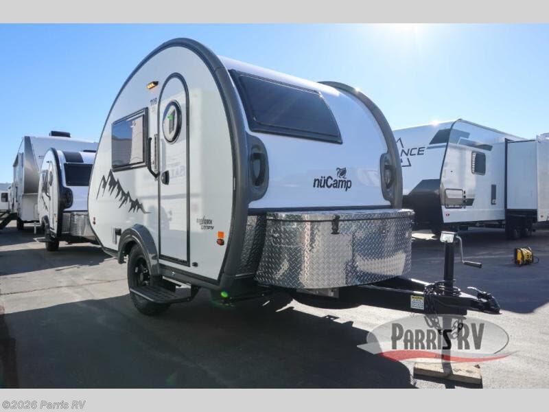 New 2027 NuCamp TAB 320 Boondock available in Murray, Utah