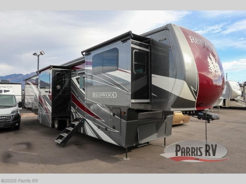 Used 2023 Redwood RV Redwood 4200FL available in Murray, Utah