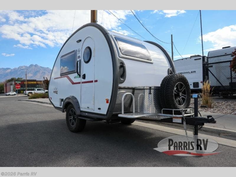 Used 2023 NuCamp TAB 320 S  available in Murray, Utah