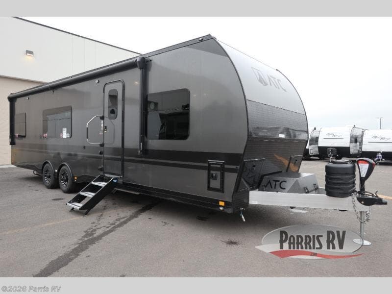 New 2026 ATC Pla 550 3217 available in Murray, Utah
