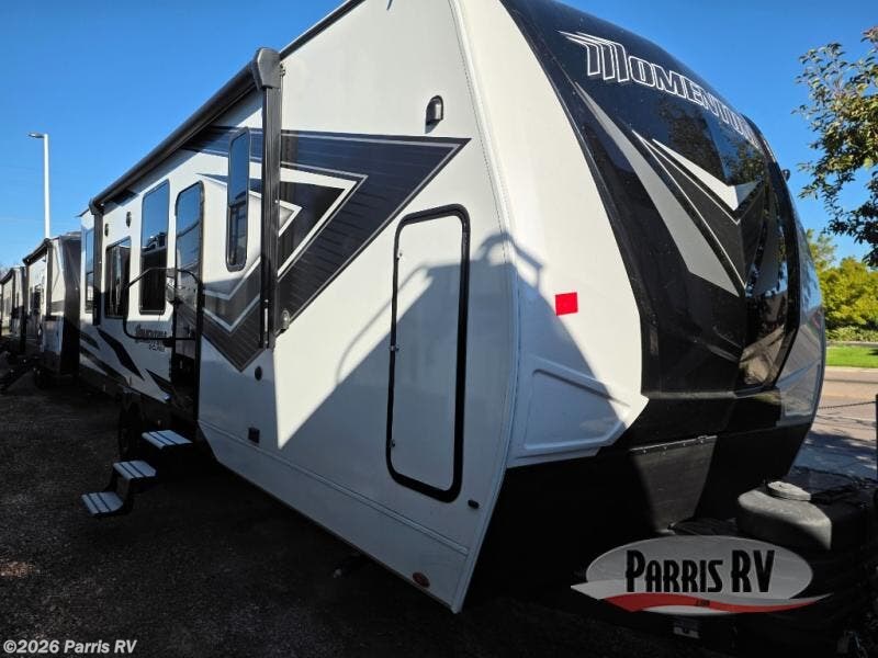 Used 2024 Grand Design Momentum G-Class 30G available in Murray, Utah