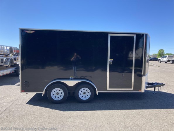2022 H&H 7x14 Cargo available in Burnsville, MN