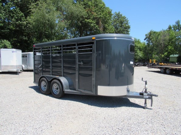 2018 Calico SB162 available in Carterville, IL