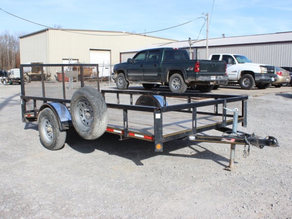 2015 Heartland USA-12X75 available in Carterville, IL