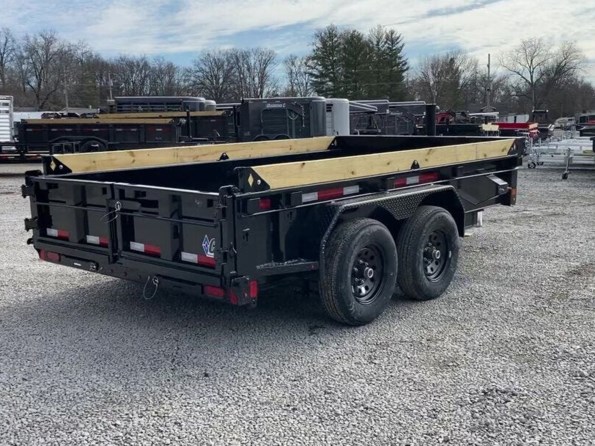 2022 Diamond C MDT206-12X77 available in Carterville, IL