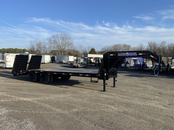 2023 Load Trail GP-25X102-20K-GN available in Carterville, IL
