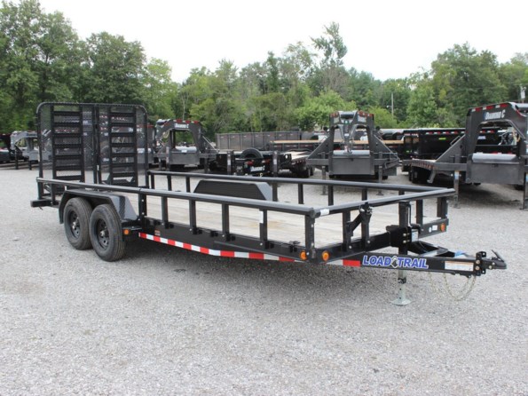 2022 Load Trail CS8320052 available in Carterville, IL