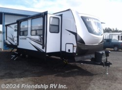  New 2023 Prime Time LaCrosse 3375FE available in Friendship, Wisconsin