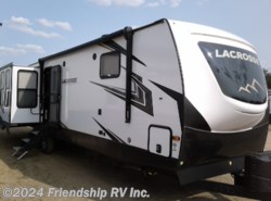 New 2023 Prime Time LaCrosse 3411RK available in Friendship, Wisconsin