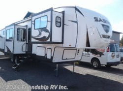 New 2024 Forest River Sabre 37FLH available in Friendship, Wisconsin