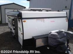 Used 2021 Forest River Rockwood High Wall HW277 available in Friendship, Wisconsin