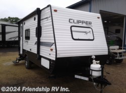 Used 2019 Coachmen Clipper Ultra-Lite Single Axle 17FB available in Friendship, Wisconsin