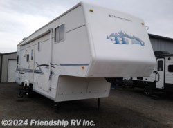 Used 2003 SunnyBrook  31BWFS available in Friendship, Wisconsin