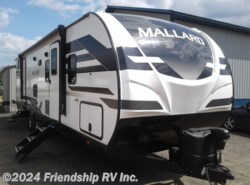 Used 2022 Heartland Mallard M32 available in Friendship, Wisconsin