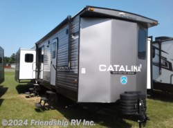 New 2024 Coachmen Catalina Destination 39RLTS available in Friendship, Wisconsin