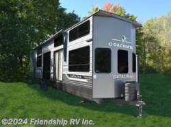 New 2025 Coachmen Catalina Destination 42CONDO available in Friendship, Wisconsin