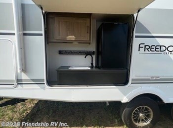 New 2025 Coachmen Freedom Express 259FKDS available in Friendship, Wisconsin