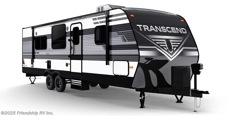 New 2024 Grand Design Transcend Xplor 247BH available in Friendship, Wisconsin