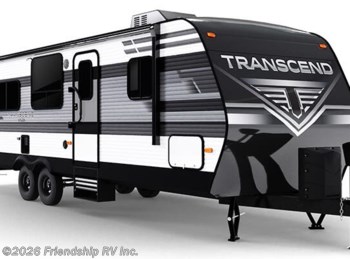 Used 2024 Grand Design Transcend Xplor 247BH available in Friendship, Wisconsin