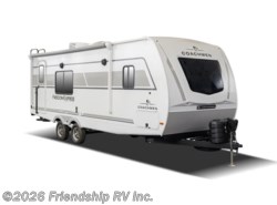 New 2026 Coachmen Freedom Express Ultra Lite 259FKDS available in Friendship, Wisconsin
