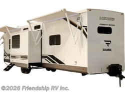 New 2026 Prime Time LaCrosse 44PARK available in Friendship, Wisconsin