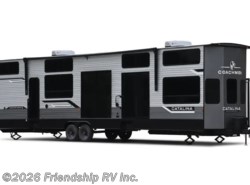 New 2026 Coachmen Catalina Destination 42CONDO available in Friendship, Wisconsin
