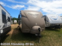 Used 2012 CrossRoads Cruiser CT29RLX available in Friendship, Wisconsin