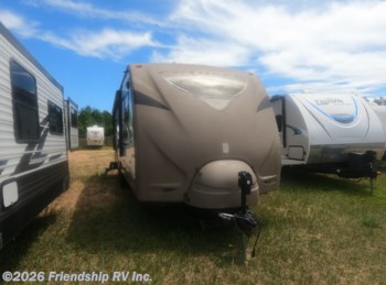 Used 2012 CrossRoads Cruiser CT29RLX available in Friendship, Wisconsin