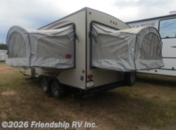 Used 2019 Dutchmen Coleman Light LX 1701exp available in Friendship, Wisconsin
