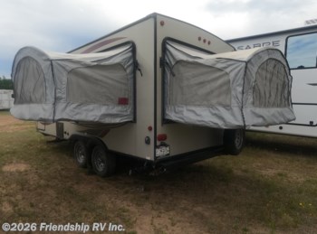 Used 2019 Dutchmen Coleman Light LX 1701exp available in Friendship, Wisconsin