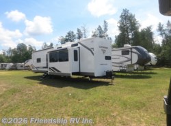 New 2027 Prime Time LaCrosse 39FK available in Friendship, Wisconsin
