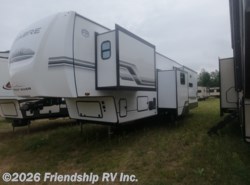 New 2027 Forest River Sabre 36FLX available in Friendship, Wisconsin