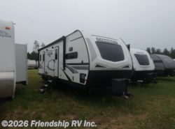 Used 2021 K-Z Connect C272FK available in Friendship, Wisconsin