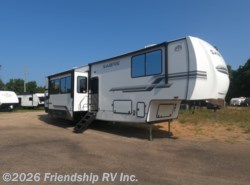 New 2027 Forest River Sabre 36DBB available in Friendship, Wisconsin