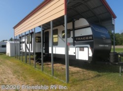 New 2027 Forest River Tracer 286RL available in Friendship, Wisconsin