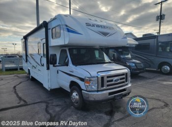 Used 2021 Forest River Sunseeker LE 2850SLE Ford available in Dayton, Ohio