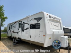  Used 2011 Forest River Rockwood Signature Ultra Lite 8315BSS available in Dayton, Ohio