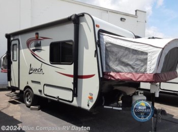 Used 2016 Starcraft Launch 16RB available in Dayton, Ohio