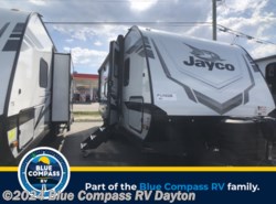 New 2024 Jayco Jay Feather 21MML available in Dayton, Ohio