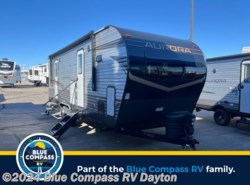 New 2024 Forest River Aurora 26FKDS available in Dayton, Ohio